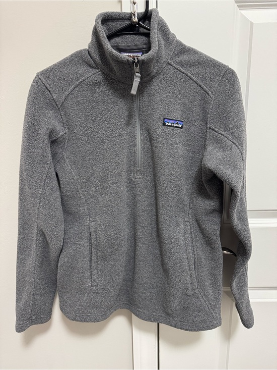 Patagonia Tops - Patagonia W’s Classic Synchilla Pullover